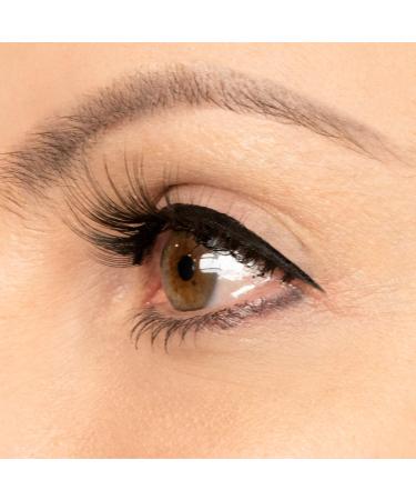 Shop Tori Belle Limited Edition Icicle Magnetude Magnetic Eyelashes - Stronger Magnets & Anchors for Ultimate Hold | International Shipping Available - Buy Online on GoSupps.com