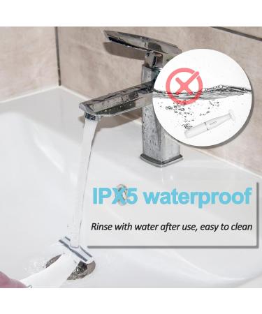 Yoyika 4 in 1 Electric Epilator - Multi-Functional Hair Removal Tool for Men & Women | Facial Body Eyebrow and Intimate Shaving Razor - Buy Online on GoSupps.com