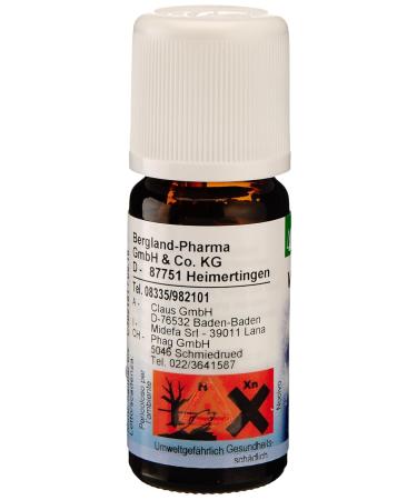 Buy Bergland Winter Evening Oil - Pack of 3 (30 ml) | International Shipping Available - Buy Online on GoSupps.com