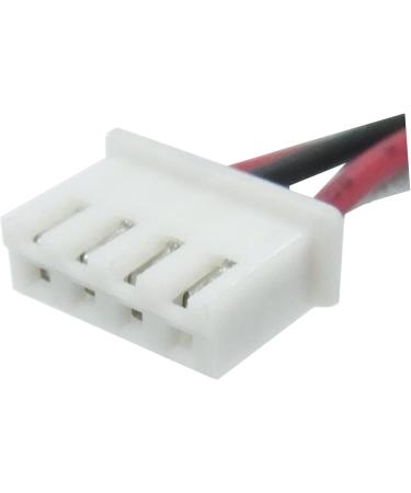 Buy Replacement Battery for Brother BA-9000 PT9600 PT-9600 - International Shipping Available - Buy Online on GoSupps.com