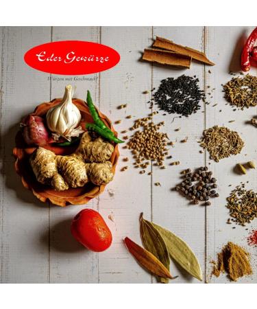  Eder Gew rze Eder Gew rze - Dried Tomato Flakes - 1kg - Buy Online on GoSupps.com