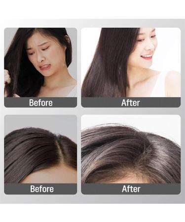 Welfaries Volumizing Hair Spray Welfare Volume Spray 120ml Volumizing Styling Spray Hair Leave-in Volumizing Styling Spray Lasting Styling Fresh Clean for Women Men 3pcs - Buy Online on GoSupps.com