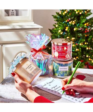 Buy Bath and Body Works Blueberry Maple Pancakes Candle - 14.5 oz 3-Wick Limited Edition Fall Candle | International Shipping Available - Buy Online on GoSupps.com