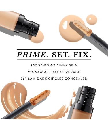 LAURA GELLER NEW YORK Spackle Concealer 0.17 Fl Oz - Medium | Best International Shipping - Buy Online on GoSupps.com