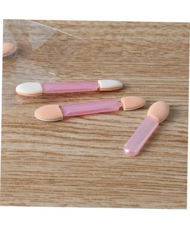 FOMIYES 8pcs Eyeshadow Brush Sponge Eyeshadow Stick Eyeshadow Sponge Eye Shadow Stick Accessories Fashion - Buy Online on GoSupps.com