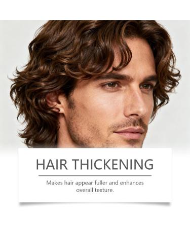 For hair - Nourishing natural moisturizer 30 ml - Lightweight for hair | Scalp protection and hydration for women and men - Buy Online on GoSupps.com