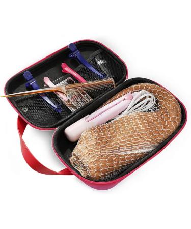 Remehi Storage Bag for Wigs | Hair Tools & Cosmetics Organizer | G109 Small Size - Shop Now! - Buy Online on GoSupps.com