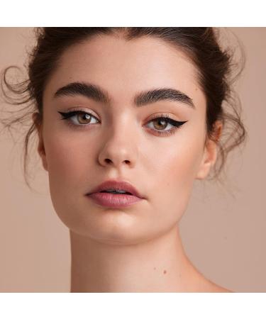 Boobeen Waterproof Eyebrow Pencil - Long Lasting Light Brown Eyebrow Definer & Multi-Purpose Eyeliner for Natural Matte Makeup - Buy Online on GoSupps.com