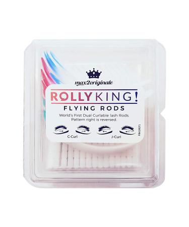 Eyelash Lift Rods Pads Perm Lift Silicone Pads