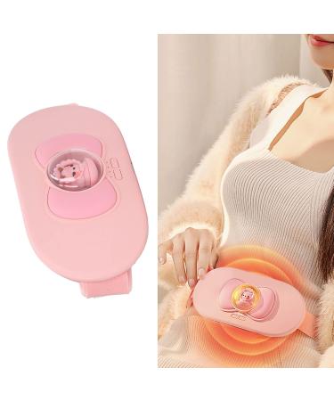 Electric Heating Waist Pillow - Portable Menstrual Heating Pad for Pain Relief | International Shipping - Buy Online on GoSupps.com