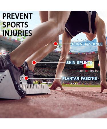 TOPSOLE Orthotic Insoles for Plantar Fasciitis & Arch Support - Men & Women (UK-4-23cm Blue) - Buy Online on GoSupps.com