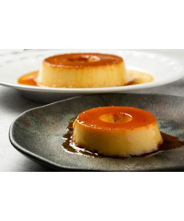 Buy RUF Pudding Real Caramel Delicious 42g & 126g Size | International Shipping Available - Buy Online on GoSupps.com