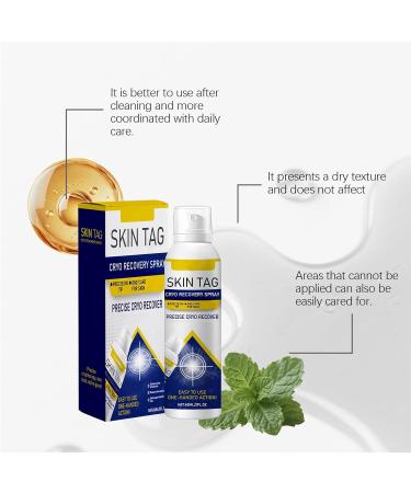 Chill Erase Bump Renewal Spray Advanced Salicylic Acid Body Spray 2% Reduces Skin Imperfections Absorbs Quickly Natural Skin Serum Suitable for All Skin Types (1Pcs) 2 Fl Oz (Pack of 1) 1 - Buy Online on GoSupps.com