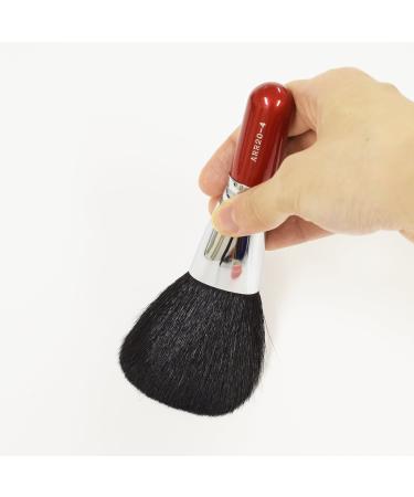 Buy ARRS20-4 Powder Brush | SAKURA Fude Makeup Tool | CHIKUHODO Kumanofude - International Shipping Available - Buy Online on GoSupps.com