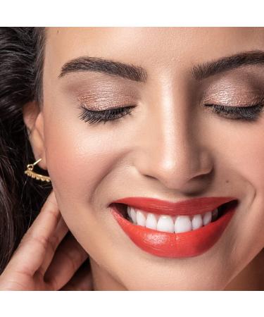 Artdeco Perfect Color Lippenstift - Irresistible Shiny & Long-Lasting Spicy Red (4G 802) | International Shipping - Buy Online on GoSupps.com
