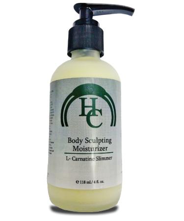 Hale Cosmeceuticals Body Sculpting Moisturizer (4 oz.) 1 Count (Pack of 1)