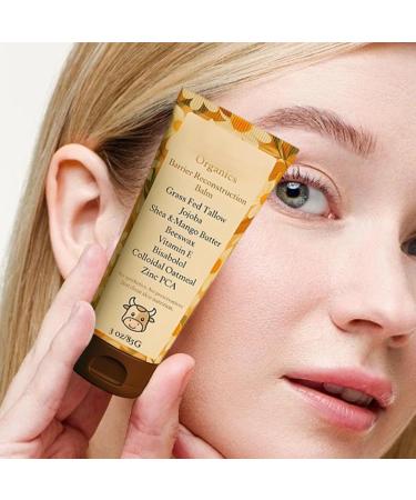  Generisch Moisturizing cream day and night cream for face and body 85 g moisturizing facial lotion to hydrate brighten soothe repair and calm the skin - Buy Online on GoSupps.com