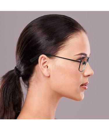 Lalafina 2 Pairs Leg Covers for Sunglasses | Best Glasses Holder & Behind the Ear Tips | International Shipping Available - Buy Online on GoSupps.com