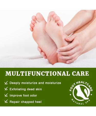 2 Paires Masque Pied Masque Peeling Exfoliant Pieds Masque Exfoliant Pied Pour Enlever Les Callosit s Aloe Vera - Buy Online on GoSupps.com