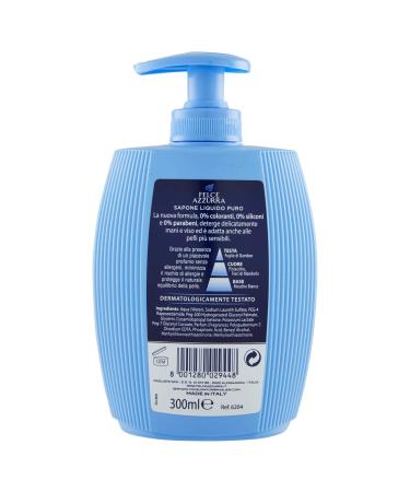 Felce Azzurra Dolceprotezione Liquid Soap - Soft Protection 6.8 Ounces | Buy Internationally - Buy Online on GoSupps.com