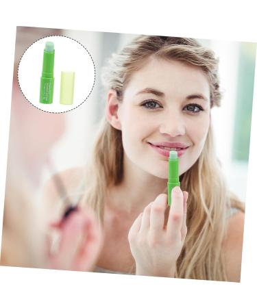  MERRYHAPY MERRYHAPY Aloe Lip Balm Lip Balm Essence Lip Care Balm Exfoliating Smooth Lip Balm Lip Balm Moisturizing Lipstick - Buy Online on GoSupps.com