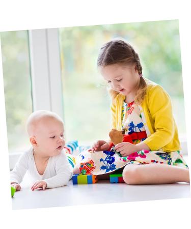 Abaodam 2pcs Simulated Food Chicken Drumsticks Prop Fried Chicken Decked Leg Fake Chicken Artificial Food Model Real Looking Food Fake Food Model Food Decor Pvc Chicken Wings Chicken Thigh 11x5.6cmx2pcs 1 - Buy Online on GoSupps.com