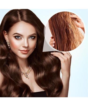 Gadgetcab Curling Iron Gadgetcab Mini Curling Iron Small Travel Curling Iron 2-in-1 Mini Curling Wand & Flat Iron Hair Straightener Portable Travel Curling For All Hair Types (Orange) - Buy Online on GoSupps.com
