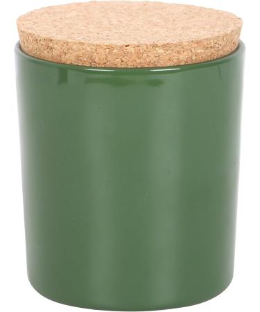 Luna Moth White Sage Candle - Vegan Paraffin Wax | 25-Hour Aromatherapy | Sacred Creatures for Soothing Home Ambiance - Buy Online on GoSupps.com