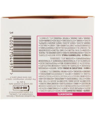 Casting Creme Gloss N.550 Mogano - Buy Online on GoSupps.com