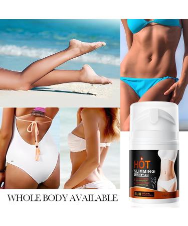 HOUSN Anticelllitis cream fat burning creams reinforcing and cutting cream bodyshaped massage cream for tailors stomach abdominal abdominal abdominal abdominal and 50 g - Buy Online on GoSupps.com