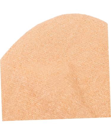 3 Pairs Foot Insoles - Comfortable Shoe Pads & Toe Inserts for Heels | Metatarsal Cushions & Velvet Toe Caps - Perfect Foot Accessories for All Sizes - Buy Online on GoSupps.com
