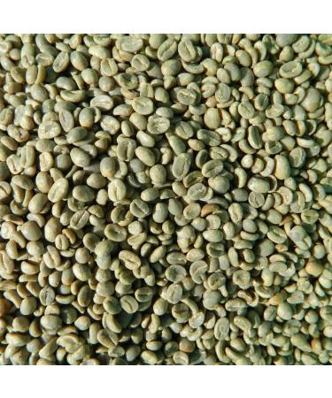 Organic Colombian Narino Supremo Green Coffee Beans - 2 lbs - Women Produced - Specialty Arabica - Fair Trade - Fresh Crop | Grand Parade Coffee - Buy Online on GoSupps.com