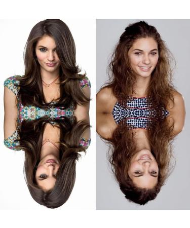 Keratin Forte Brazilian Hair Blowout Treatment Kit 120ml with Clarifying Shampoo - Enhanced Formula for Curly Hair with Moroccan Argan Oil - 2 Piece Set - Buy Online on GoSupps.com
