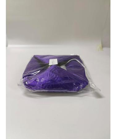 Ulable Violet Purple Cap for Hair Care | Heat Treatment & Electric Hair Therapy - Shop Internationally - Buy Online on GoSupps.com