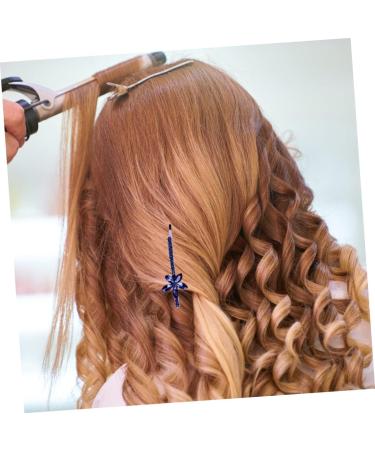 DOITOOL 4 Pairs Antique Hair Clips Women's Hair Accessories Delicate Hair Clips Comfortable Hair Clips Exquisite Hair Accessories Convenient Hair Clips Fashion Hairpin Hair Piece Miss - Buy Online on GoSupps.com