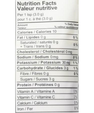 Ecoideas Coco Natura-Organic Coconut Sweetener 454g - Buy Online on GoSupps.com