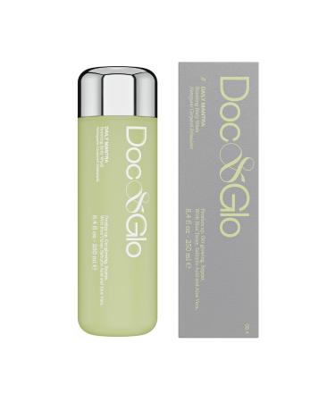 Doc & Glo Daily Mantra Boosting Body Wash (250ml Bottle)