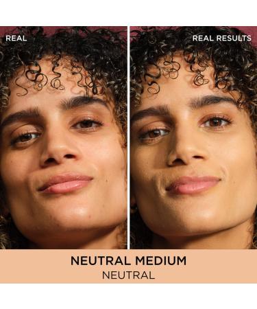 IT Cosmetics CC+ Cream 32ml with SPF 50 & Confidence in a Cream Full-Coverage Foundation - Hydrating & Anti-Aging Bundle - Buy Online on GoSupps.com
