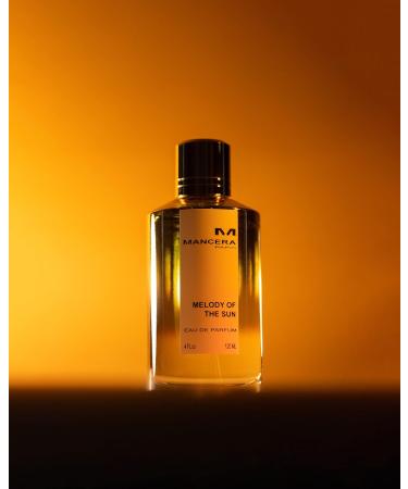 MANCERA MELODY OF THE SUN Eau de Parfum 120ml - Buy Online on GoSupps.com