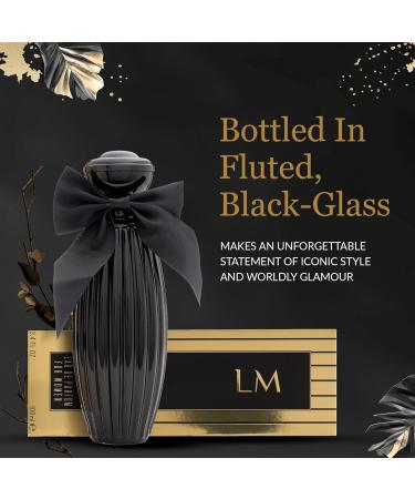 DD Womens Perfume - INSPIRED by C.R.E.E'. D. A.V.E.N.T.U'. S. FOR HER Perfume for Women - Fruity Fresh Floral W.o.o.d.y - Green Apple Bergamot Patchouli Sandalwood - (3.4 fl oz / 100 ml) - Buy Online on GoSupps.com