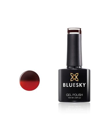 Bluesky XTC08 UV/LED Gel Nail Polish 10 ml