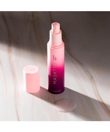 Woke Bae Whenever Moisture Spritz - Hydrating Anti-Aging Face Mist | 1.7 oz Watermelon & Algae Extracts for Dry Skin - Buy Online on GoSupps.com
