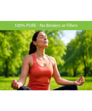 KOYAH - Organic Stinging Nettle Leaf Capsules Freeze-Dried 300 mg (2 400 mg Fresh) Upper Respiratory Support & Immune Support - 60 Capsules - Buy Online on GoSupps.com