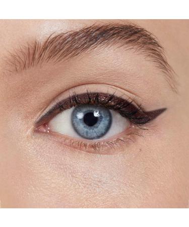 Avon Glimmerstick Diamonds Waterproof Eyeliner - Brown Sugar 0.28g - Buy Online on GoSupps.com