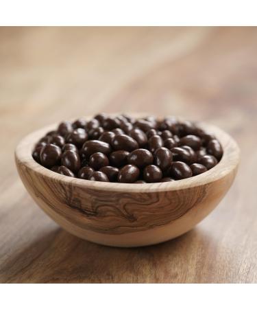 Yupik Dark Chocolate Covered Coffee Beans 60% Cacao 1 kg 6 Count Kosher High in Fiber Coffee Beans Coated in Rich Dark Chocolate Chocolate Candy Sweet Snacks Ideal for Baking & Gifting 1 kg (Pack of 6) - Buy Online on GoSupps.com