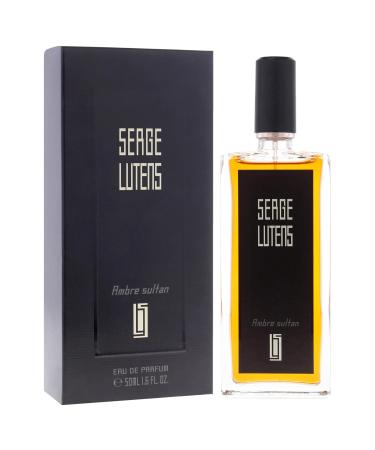 Serge Lutens Ambre Sultan Eau De Parfum Spray for Women 50 Ml - Buy Online on GoSupps.com