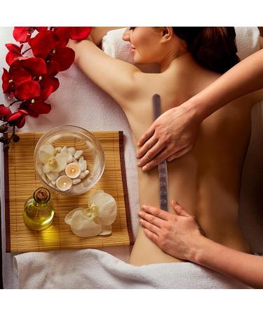 Ciieeo Wood Massage Tools - Foot Back & Neck Relaxation Devices | Gua Sha Scraping & Muscle Relief - Buy Online on GoSupps.com