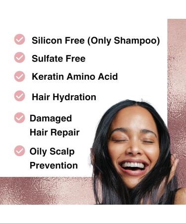 Moist Diane Perfect Beauty Extra Vital Treatment - Sulfate-Free Hair Care with Organic Argan Oil & Keratin | 15.2 fl oz Rejuvenate Silky Smooth Hair for Men & Women - Imported from Japan - Buy Online on GoSupps.com