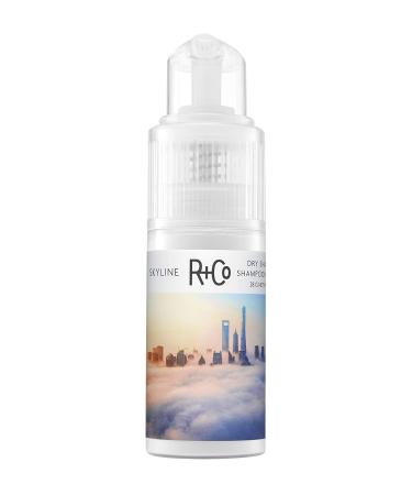 R+Co Skyline Dry Shampoo Powder, 1.0 Oz - Buy Online on GoSupps.com