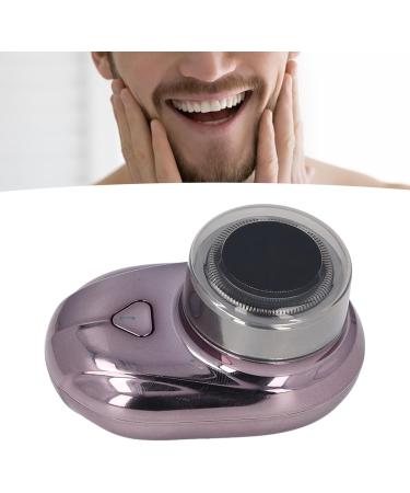 Buy Gernie Mini Electric Beard Trimmer for Men - USB Rechargeable Shaving & Mustache Trimmer - International Shipping Available - Buy Online on GoSupps.com